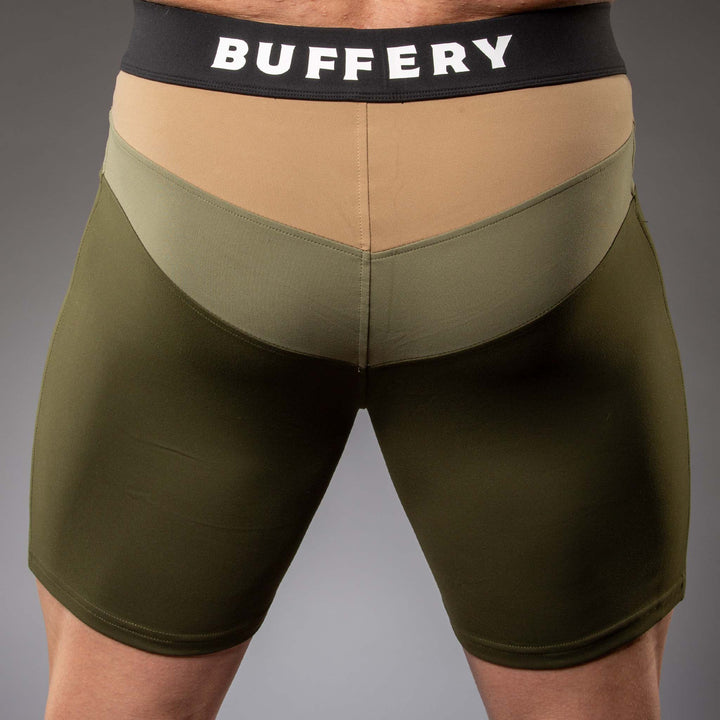 Boardshorts - The BDU