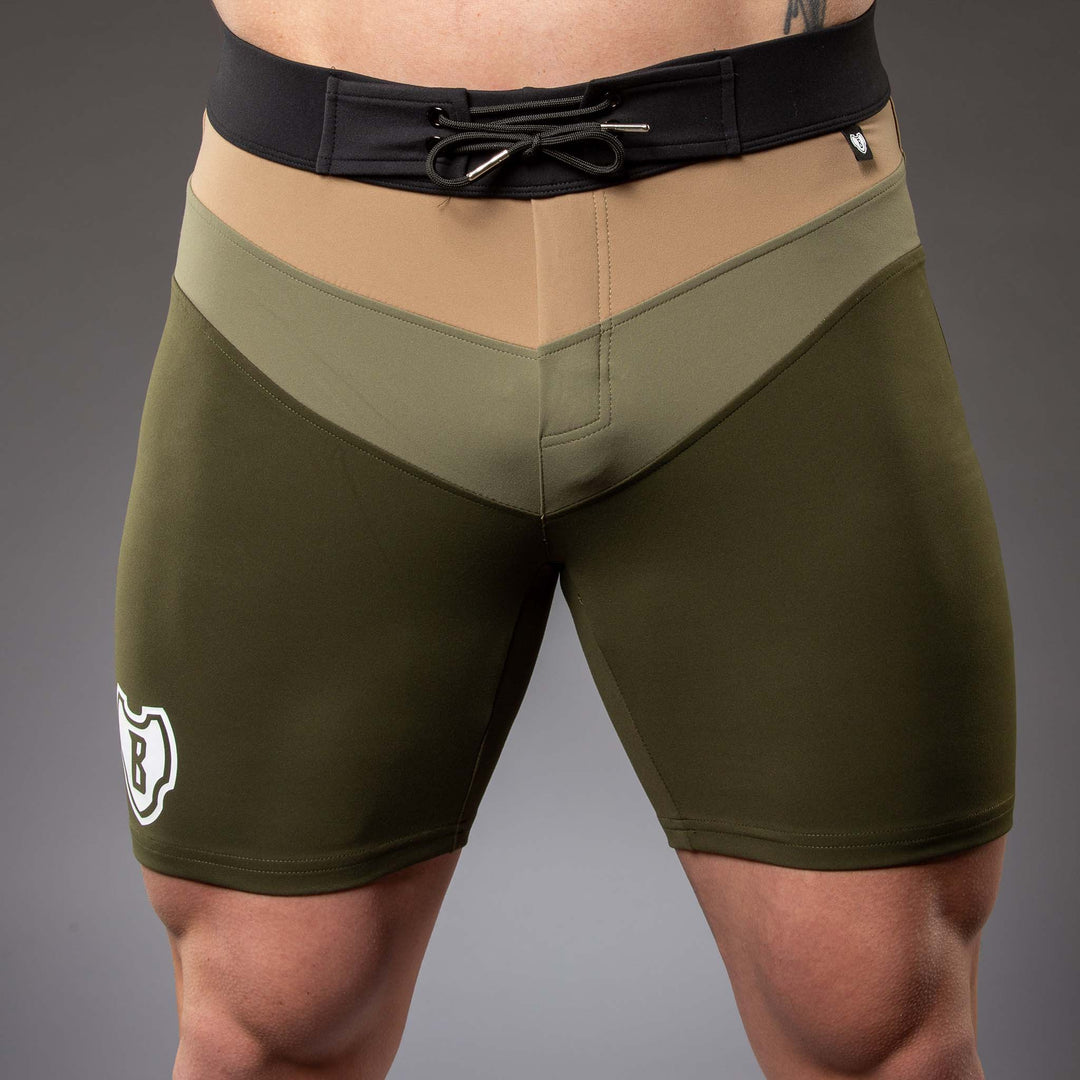 Boardshorts - The BDU