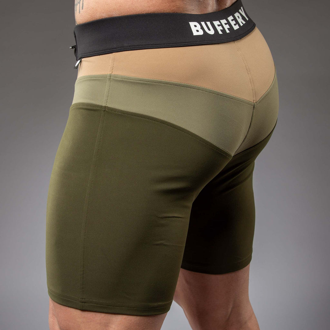 Boardshorts - The BDU