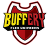 Buffery® Flex Uniforms™