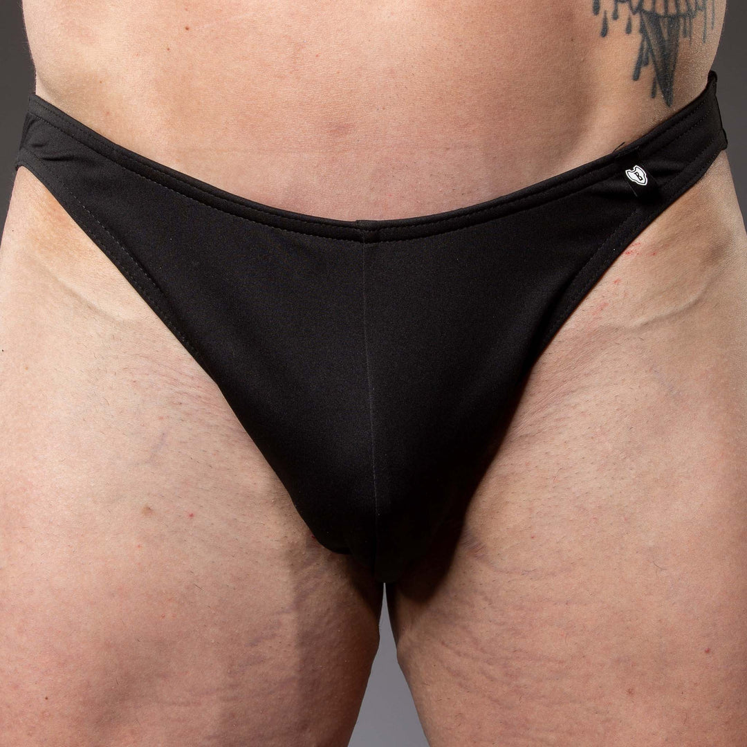 Classic Physique Briefs