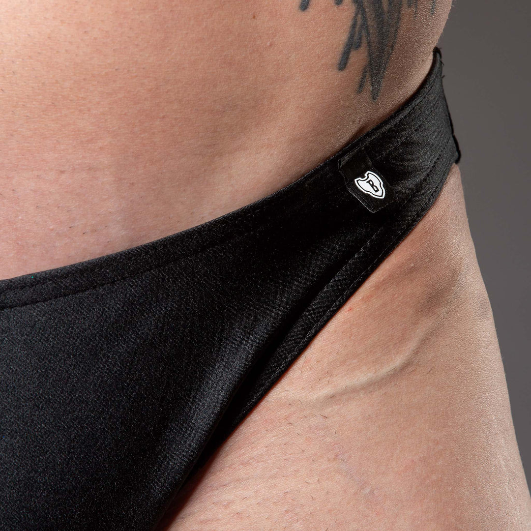 Classic Physique Briefs