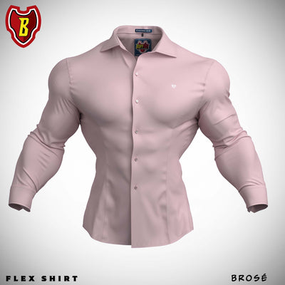 Flex Dress Shirt