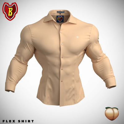 Flex Dress Shirt