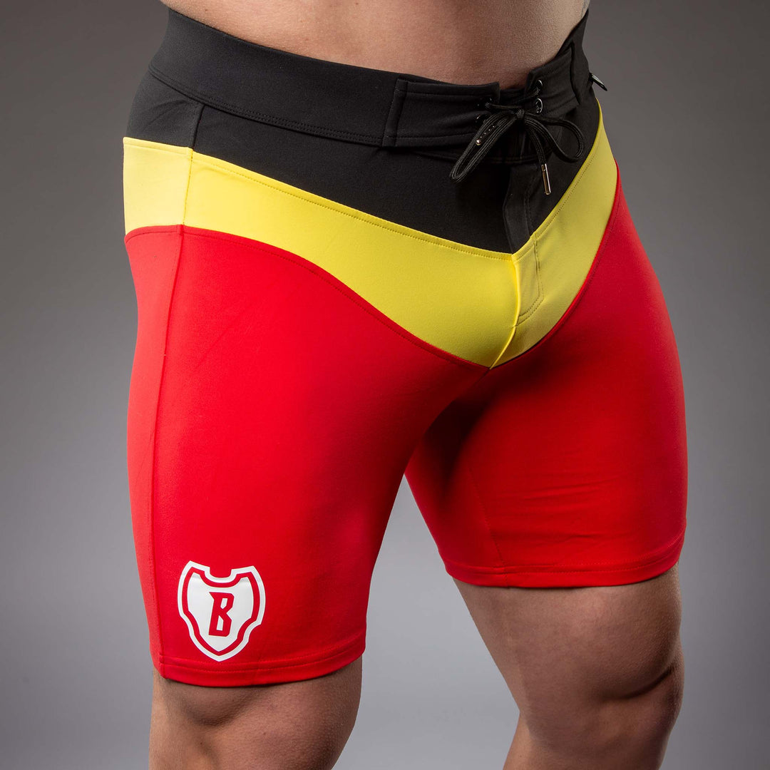 Boardshorts - Mr. B