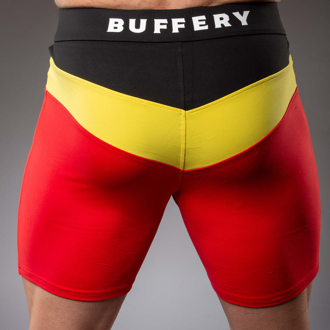 Boardshorts - Mr. B