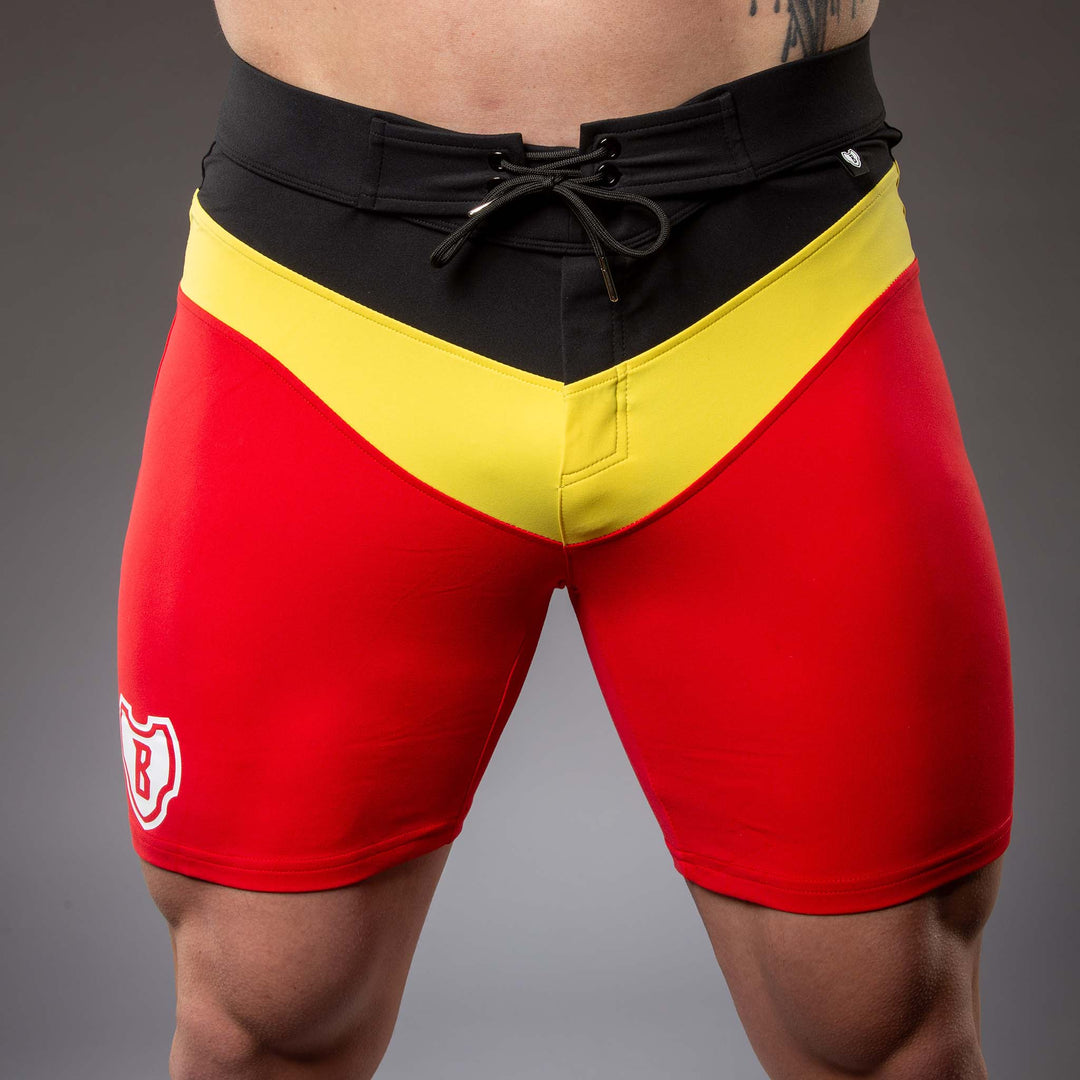 Boardshorts - Mr. B