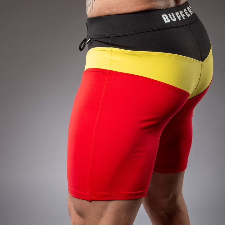 Boardshorts - Mr. B