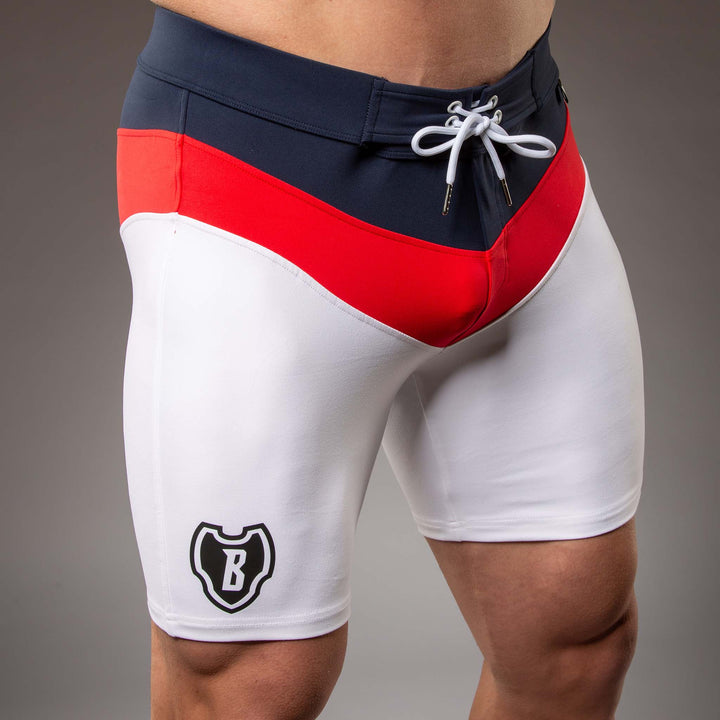 Boardshorts - The Nautilus