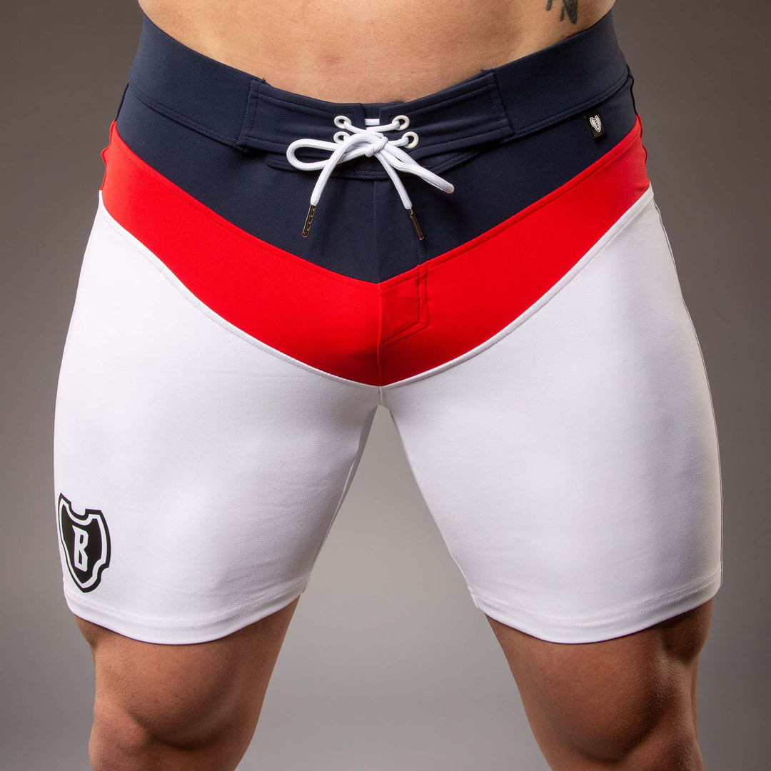 Boardshorts - The Nautilus