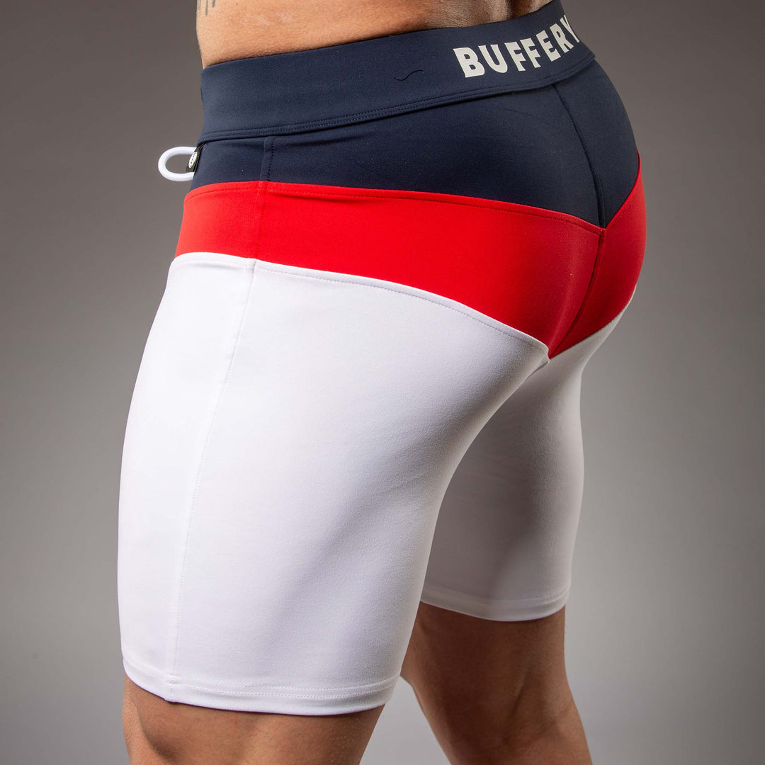 Boardshorts - The Nautilus