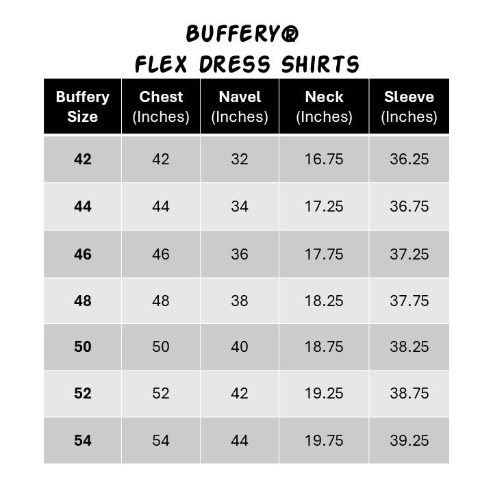 men's dress shirts size guide Mens Shirt Measurement with Chart all over moisture wicking fabric. Report Collection Long Sleeve 4-Way