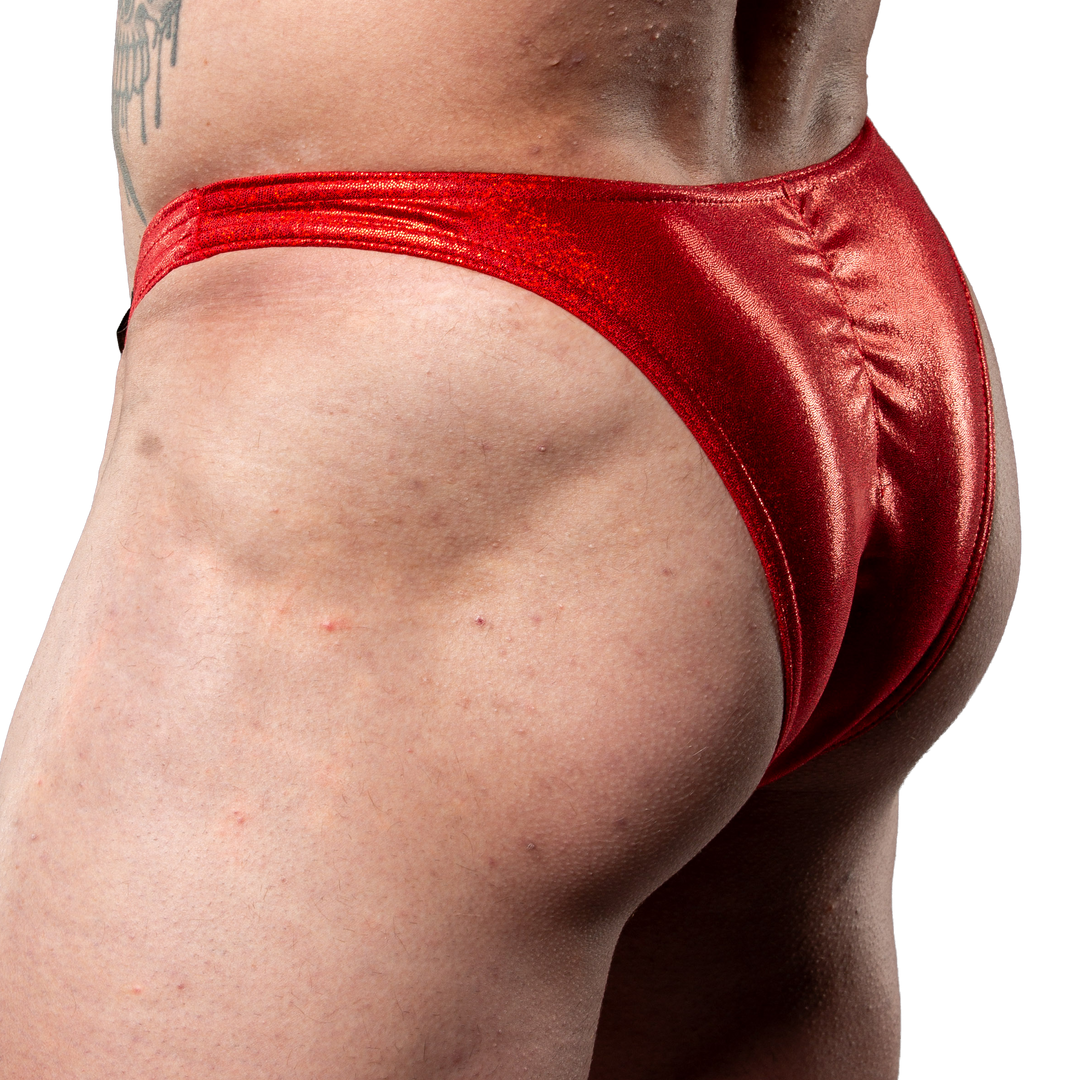 Bodybuilding Posing Trunks