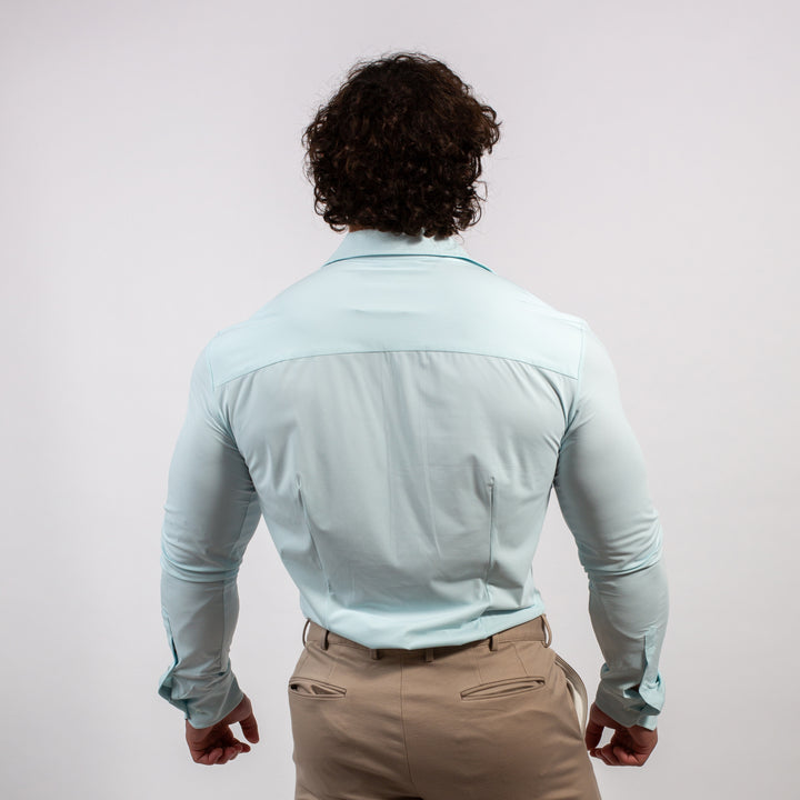 Flex Dress Shirt