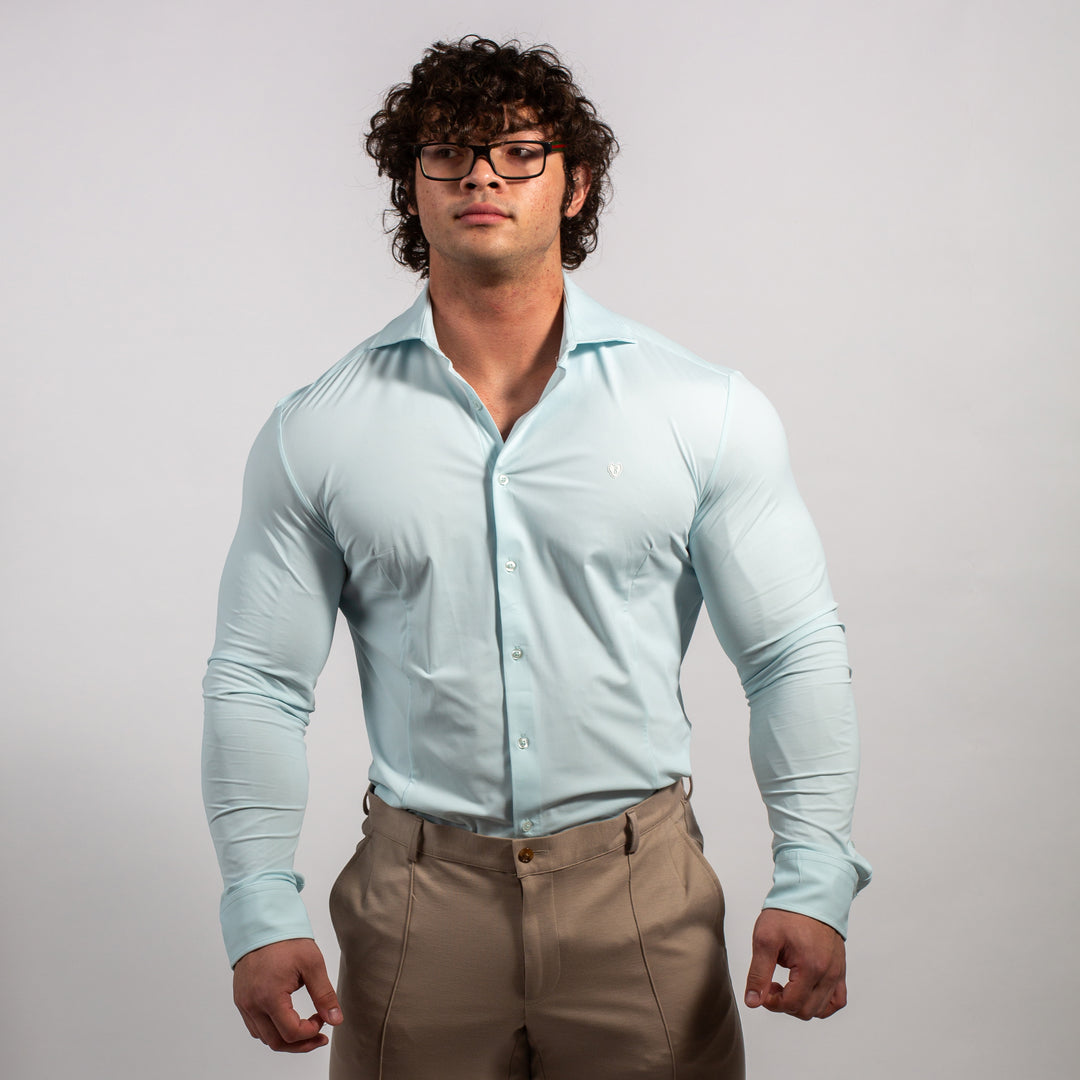 Flex Dress Shirt