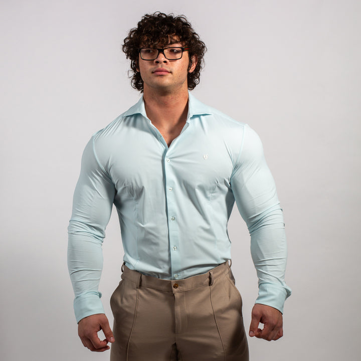 Flex Dress Shirt