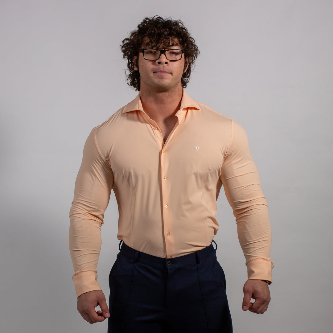 Flex Dress Shirt