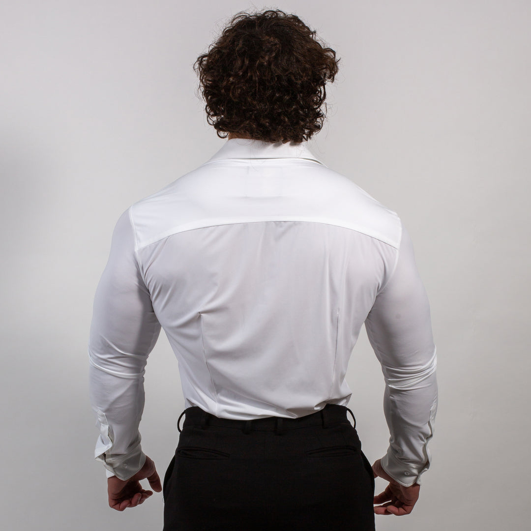 Flex Dress Shirt