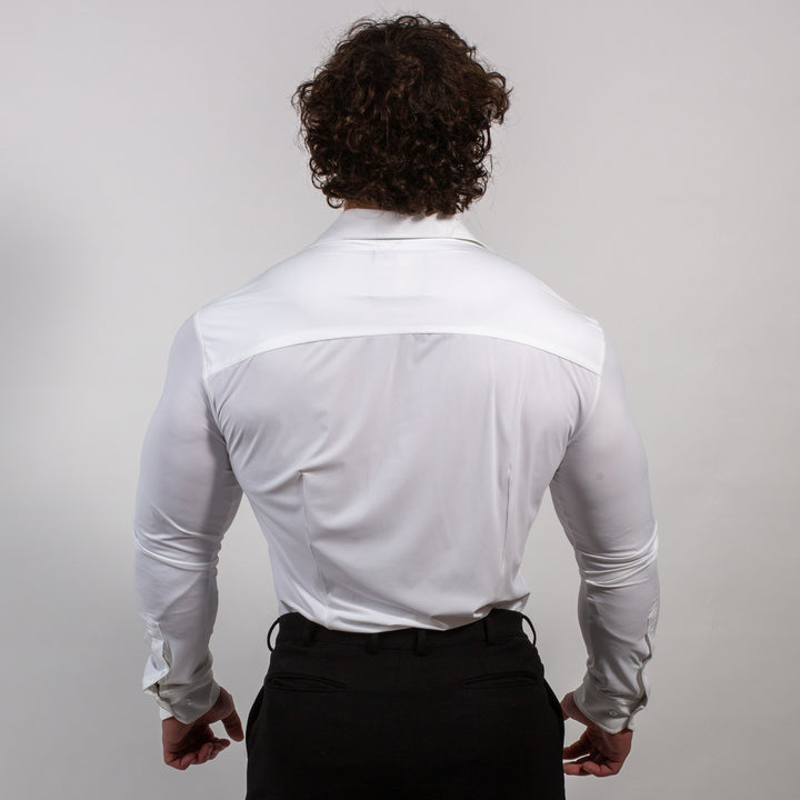 Flex Dress Shirt