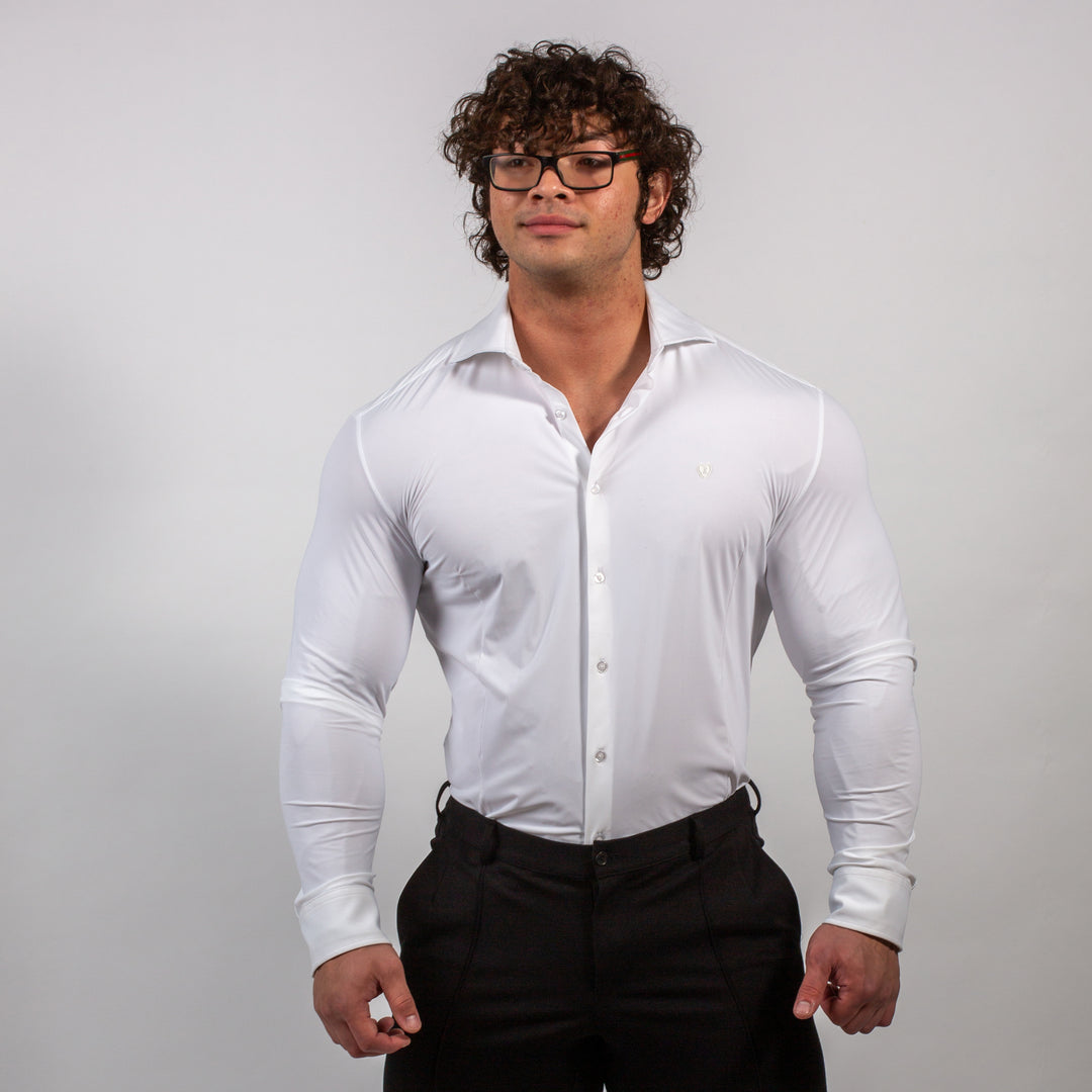 Flex Dress Shirt