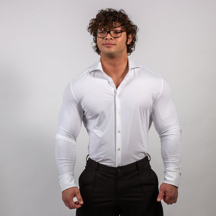 Flex Dress Shirt