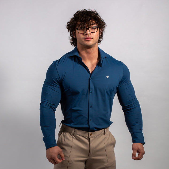 Flex Dress Shirt