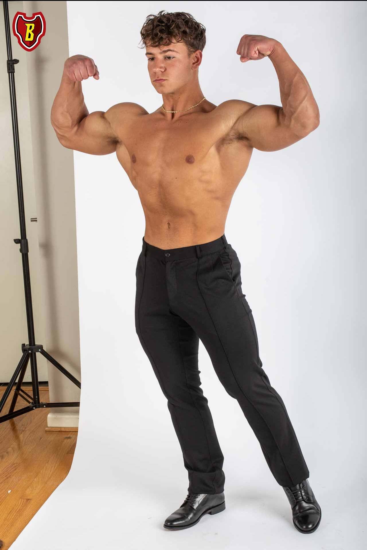 Relax Slacks – Buffery® Flex Uniforms™