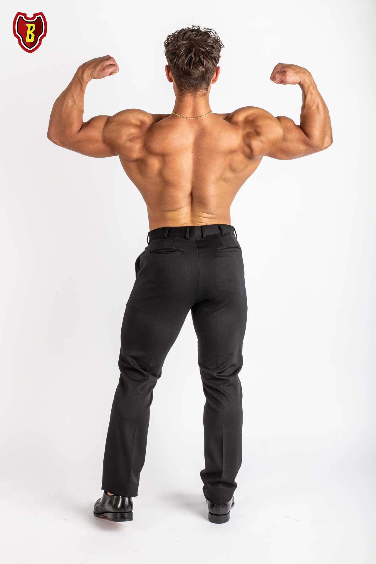 RELAX FIT×WHOLE TOOLS JACKET & SLACKS RELAX FIT×WHOLE TOOLS JACKET & SLACKS Lee's Men's Pants Tri