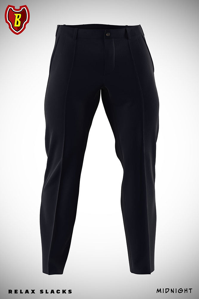 スーツ Ovy relax wide action slacks $_57.JPG?set_id=880000500F