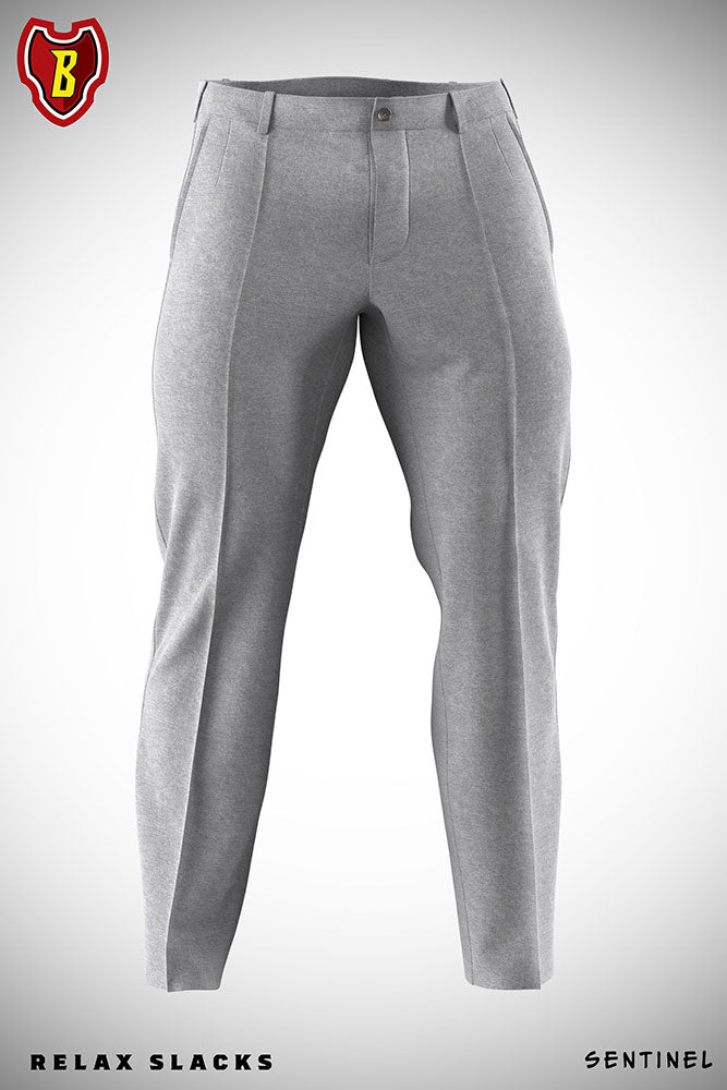 Relax Slacks – Buffery® Flex Uniforms™