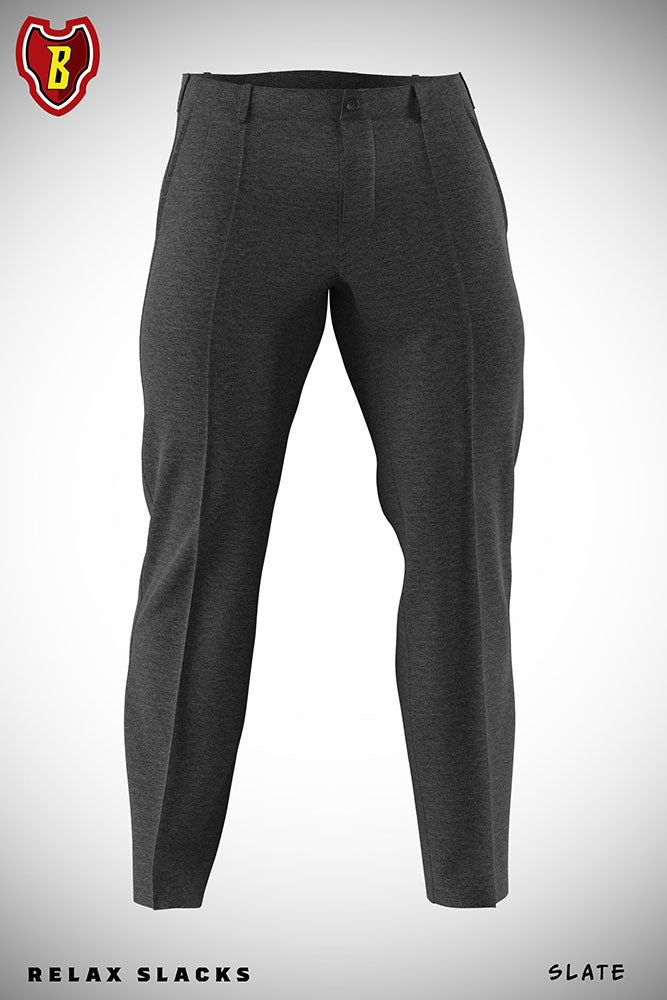 Relax Slacks – Buffery® Flex Uniforms™