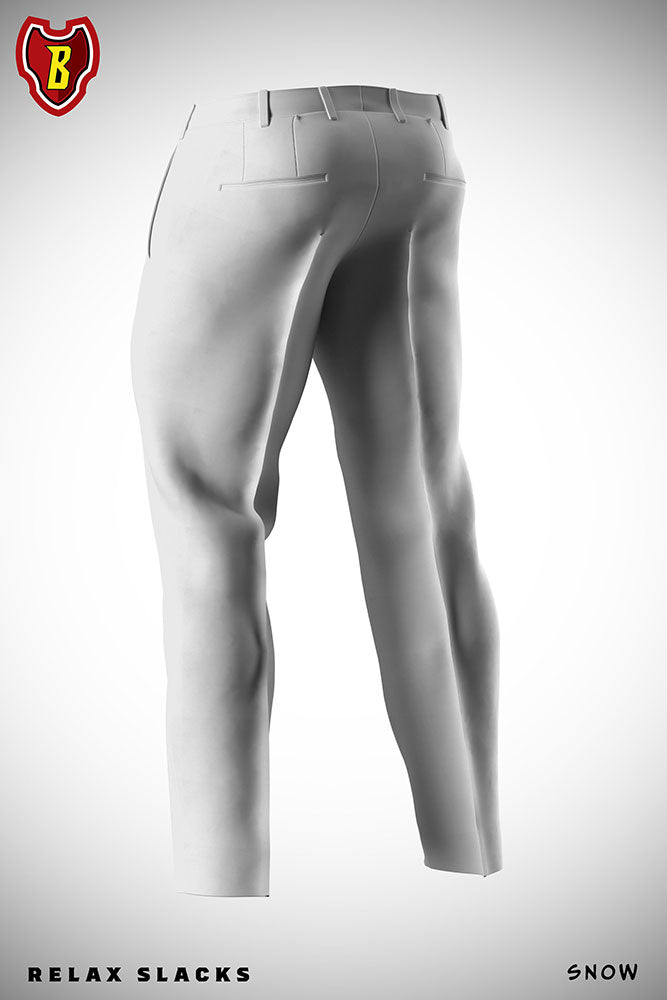 SUPPLEX NYLON PANTS - Liberaiders® STORE